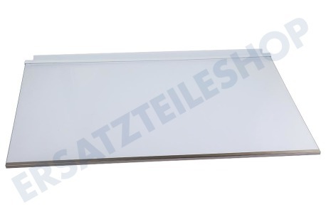 Liebherr Kühlschrank 7272111 Glasplatte Komplett, Oben