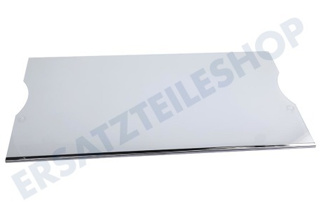 Liebherr Kühlschrank 7272672 Glasplatte Komplett, Bio-Premium