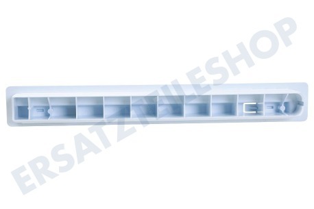 Liebherr Kühlschrank Führung der Schiene rechts