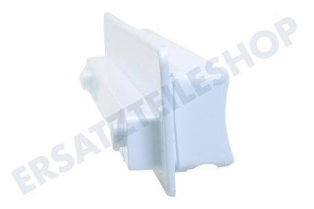 Liebherr Kühlschrank Führung der Schiene rechts