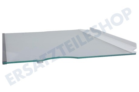 Liebherr Kühlschrank 7276029 Glasplatte komplett