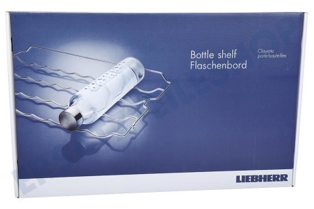Liebherr Kühlschrank 9881800 Flaschenregal