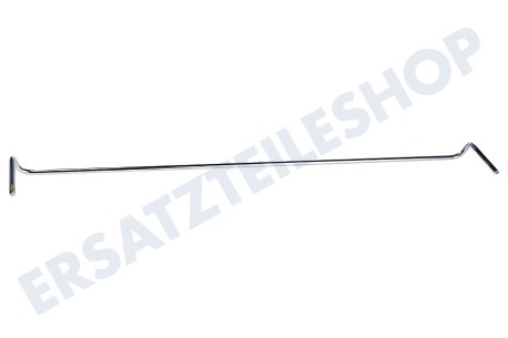 Liebherr Kühlschrank Bügel des Flaschenfaches