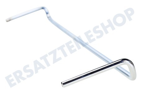 Liebherr Kühlschrank Bügel des Flaschenfaches