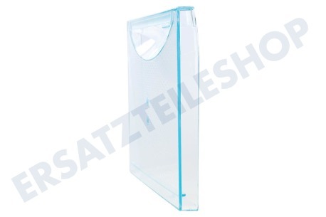 Liebherr Kühlschrank Blende der Gefrierschublade klein