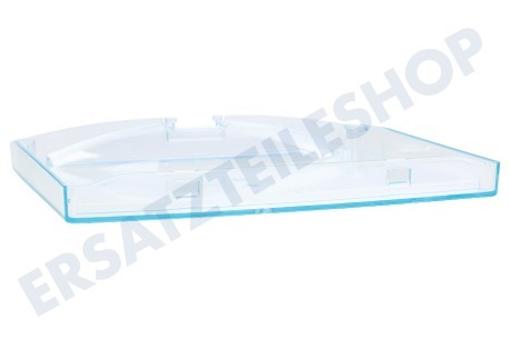 Liebherr Kühlschrank Blende der Gefrierschublade klein