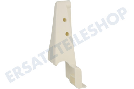 Liebherr Kühlschrank Halter der Glasplatte des Flaschenfaches unten rechts