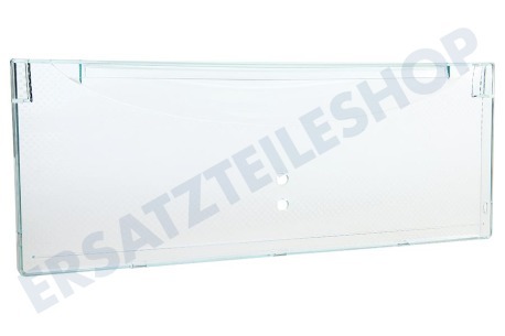 Alternative Kühlschrank Blende Der Schublade, transparent