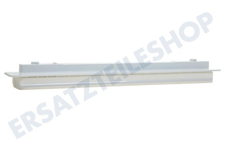 Liebherr Kühlschrank Leiste Aufnahme der Führungsschiene links unten