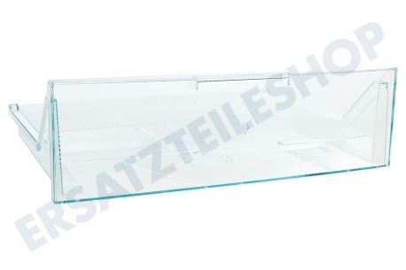 ORIGINAL Liebherr Schublade Gefriertablett transparent Gefrierschrank 7427654 