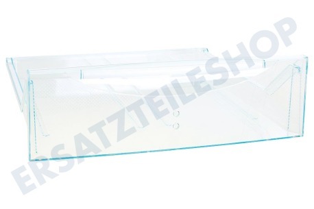 Liebherr Kühlschrank Gefrier-Schublade transparent