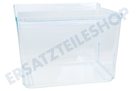 Liebherr Kühlschrank Gemüsefach 240x175x190mm, transparent, klein