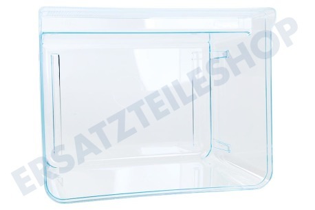 Liebherr Kühlschrank Gemüsefach 240x175x190mm, transparent, klein