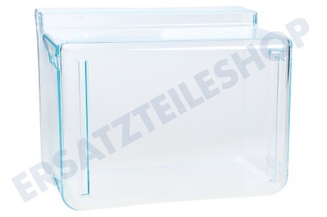Liebherr Kühlschrank Gemüsefach 240x175x190mm, transparent, klein