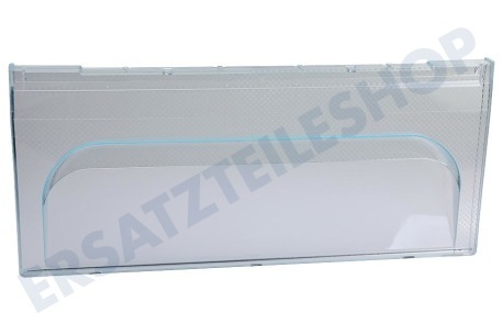 Liebherr Kühlschrank 9791852 Blende der Schublade, transparent
