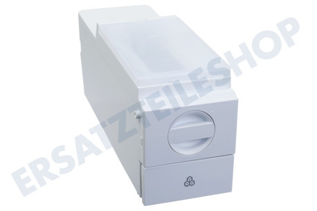 Liebherr  Eisbereiter Easy Twist-Eiswürfelschale
