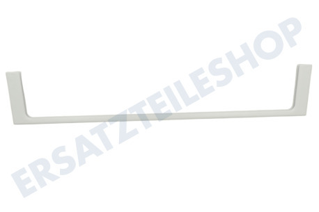 Liebherr Kühlschrank Leiste der Glasplatte