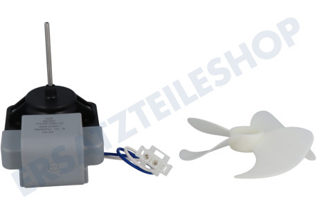 Liebherr Kühlschrank Motor Ventilator Motor inkl. Lüfterblatt