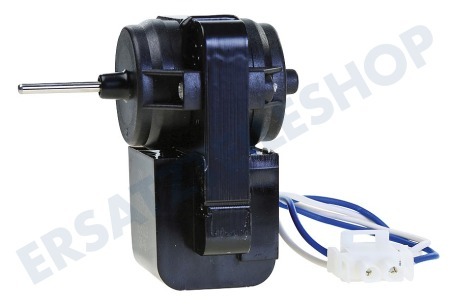 Liebherr Kühlschrank Motor Ventilator Motor kompakt, exkl. Flügelrad