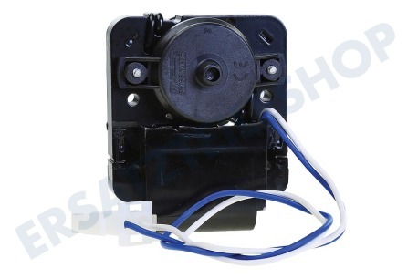 Liebherr Kühlschrank Motor Ventilator Motor kompakt, exkl. Flügelrad