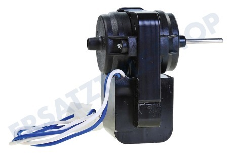 Liebherr Kühlschrank Motor Ventilator Motor kompakt, exkl. Flügelrad