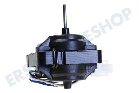 Liebherr Kühlschrank Motor Ventilator Motor kompakt, exkl. Flügelrad