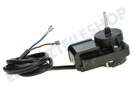 Liebherr Kühlschrank Motor Lüftermotor