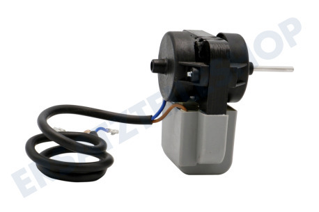 Liebherr Kühlschrank Lüftermotor