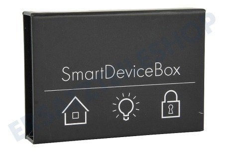 Liebherr Kühlschrank 6125778 SmartDeviceBox