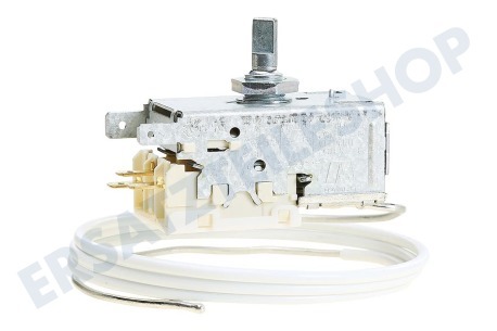 Liebherr Kühlschrank Thermostat K59-L2629 3 Kontakt Cap.L 900mm