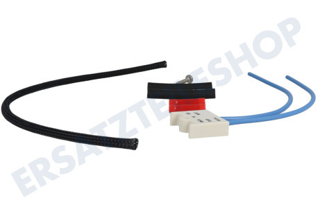 Liebherr Kühlschrank Sicherung Temperatursicherung