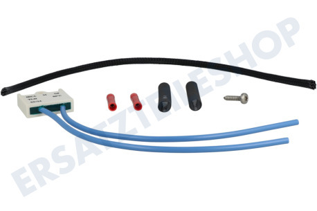 Liebherr Kühlschrank Sicherung Temperatursicherung