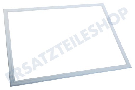 Miostar (migros) Kühlschrank Dichtungsgummi Gefrierteil, Weiß