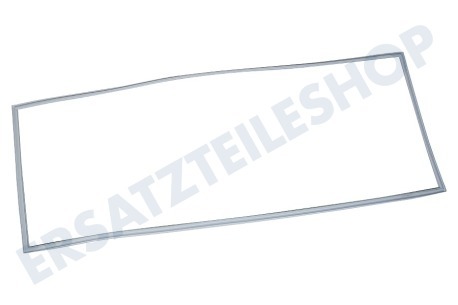 Candy Kühlschrank Dichtungsgummi Gefriertruhe, weiß