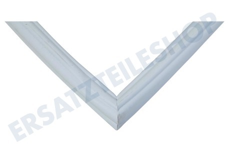 Candy Kühlschrank Dichtungsgummi Gefriertruhe, weiß