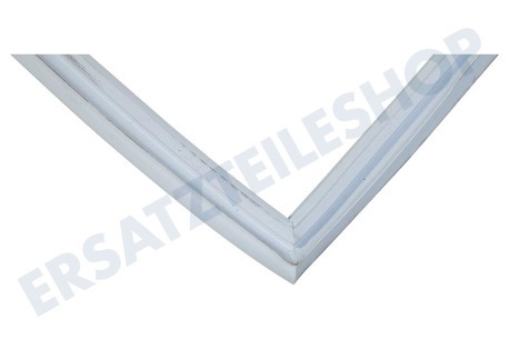 Candy Kühlschrank Dichtungsgummi Gefriertruhe, weiß