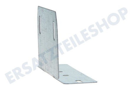 Verdampferhalter Für Whirlpool Kühlschrank - Ersatzteil 481010688487