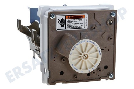 Maytag Kühlschrank W10190972 Eisbereiter W10190972 komplett