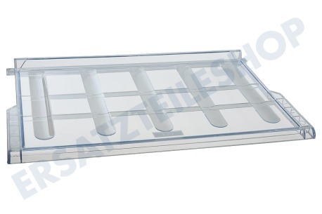 Bauknecht Kühlschrank Ablageplatte Kunststoff