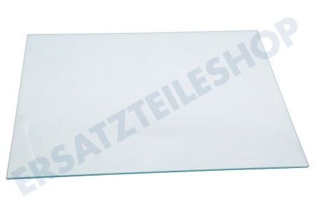 Bauknecht Kühlschrank Glasplatte 320x400mm