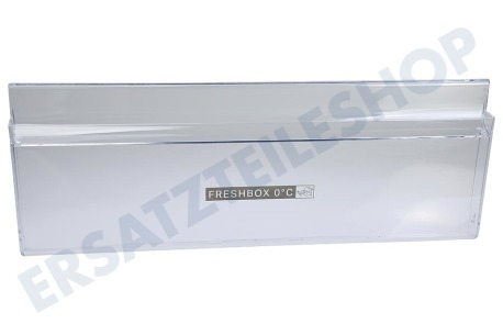 Whirlpool Kühlschrank Blende Front der Gemüseschublade