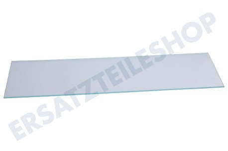 Atag-pelgrim Kühlschrank Glasplatte Halbmodell