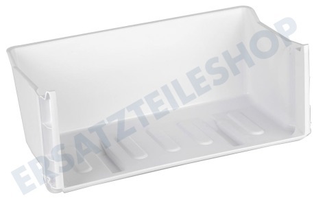 Philips Kühlschrank Gefrier-Schublade Weiß 430x225x160 unten