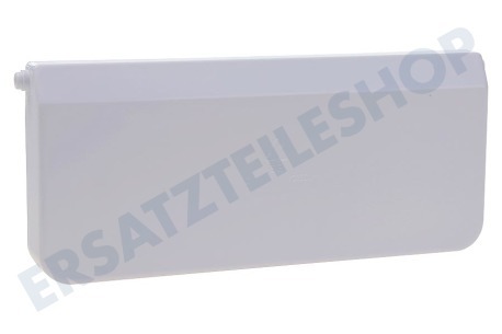 Private label Kühlschrank Abstellfach Konservenfach Weiß 215x95mm