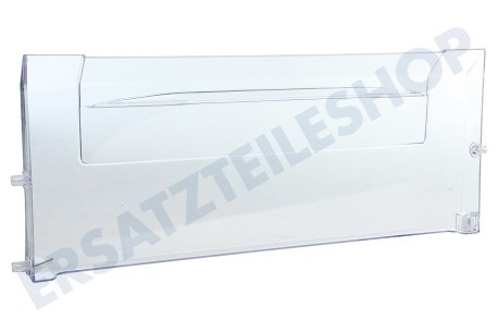 Bauknecht Kühlschrank Gefrierfachklappe Transparent 433x80