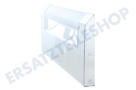 Bauknecht Kühlschrank Gefrierfachklappe Transparent 433x80