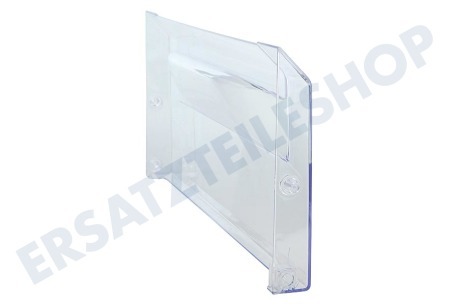 Bauknecht Kühlschrank Gefrierfachklappe Transparent 433x80