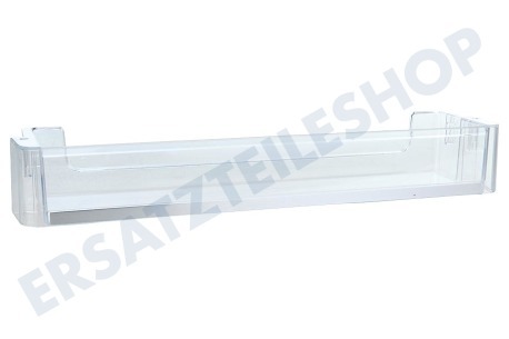 Etna Kühlschrank Türfach Transparent 440x108x65mm