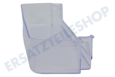 Polar Kühlschrank Türfach Transparent 483 x 110 x 59 mm