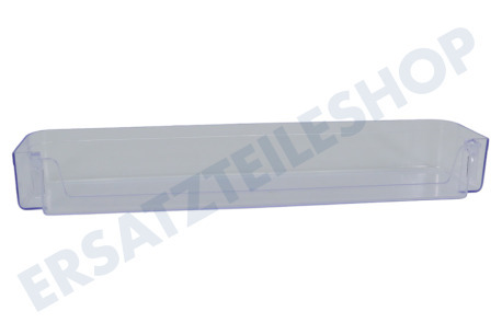 Polar Kühlschrank Türfach Transparent 483 x 110 x 59 mm